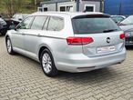 Volkswagen Passat Variant 1.6 TDI (BlueMotion Technology) Comfortline - 3