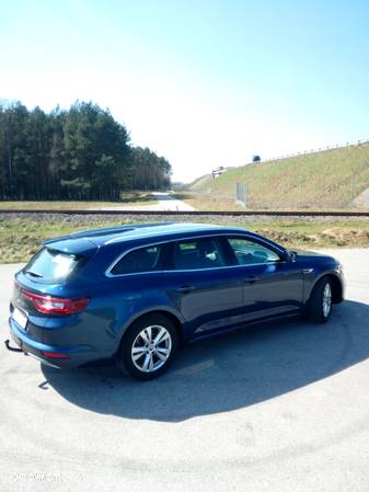 Renault Talisman 1.6 Energy TCe Intens EDC - 6