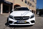 Mercedes-Benz C 200 AMG Line - 2