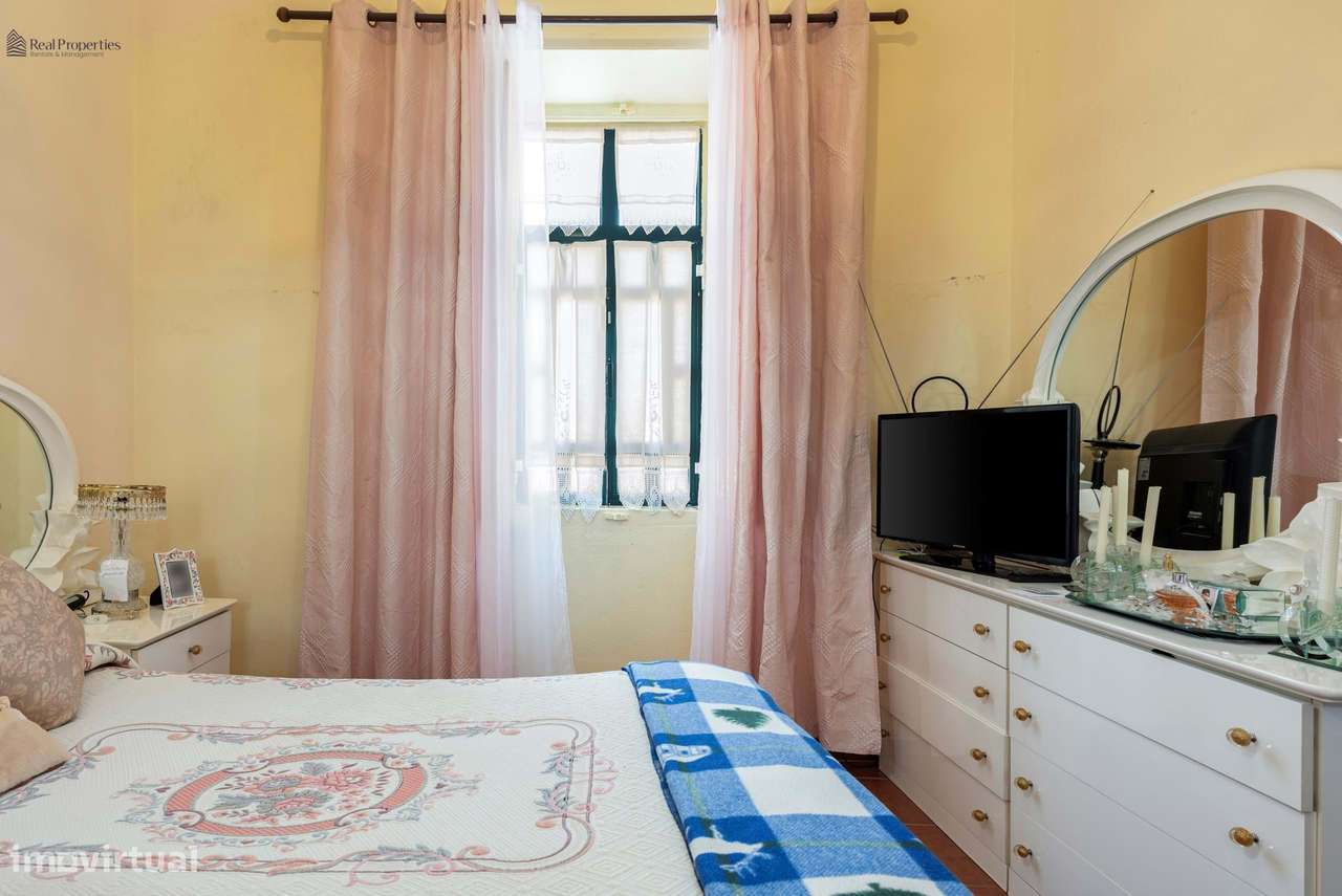 Encanto Algarvio – Moradia Térrea Isolada com Piscina e Jardim-19