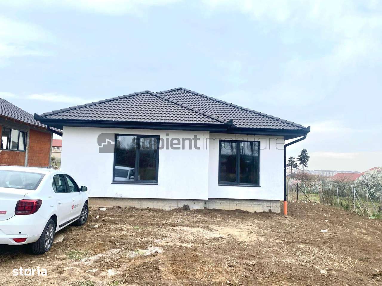 CASA IN ORADEA CARTIER ONCEA - Imagine principală: 1/9