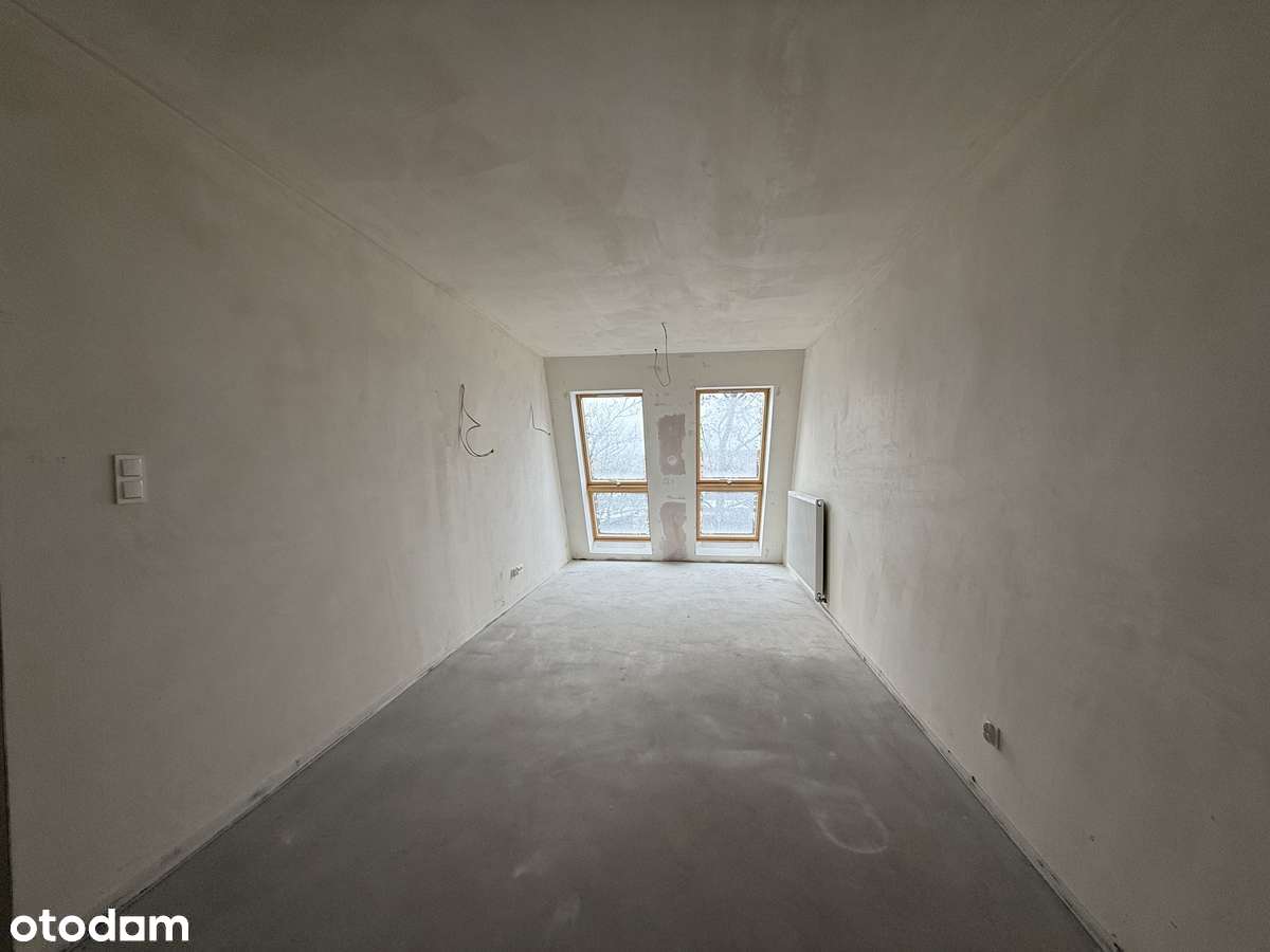 Na sprzedaż mieszkanie 3-pokojowe z balkonem – Rawicz, ul. Kościuszki-0