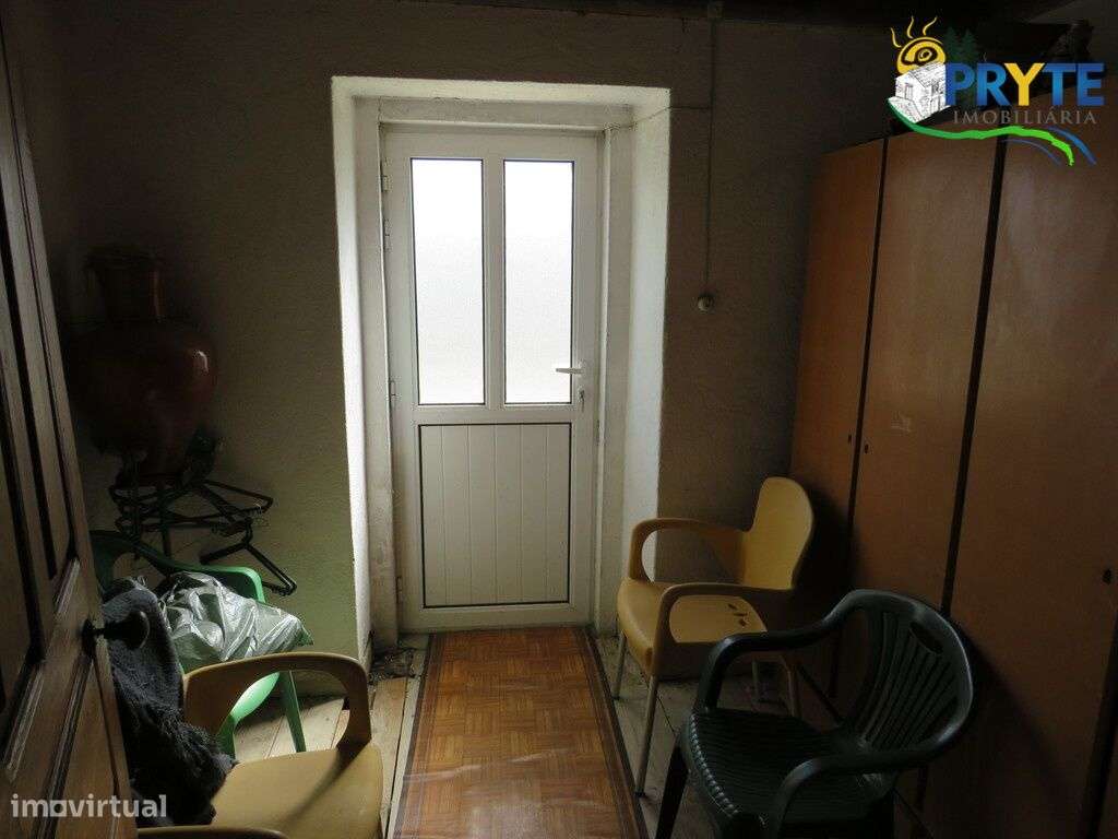 Moradia T3 situada em Outeiro da Lagoa, a apenas 5 minutos da Sertã-25