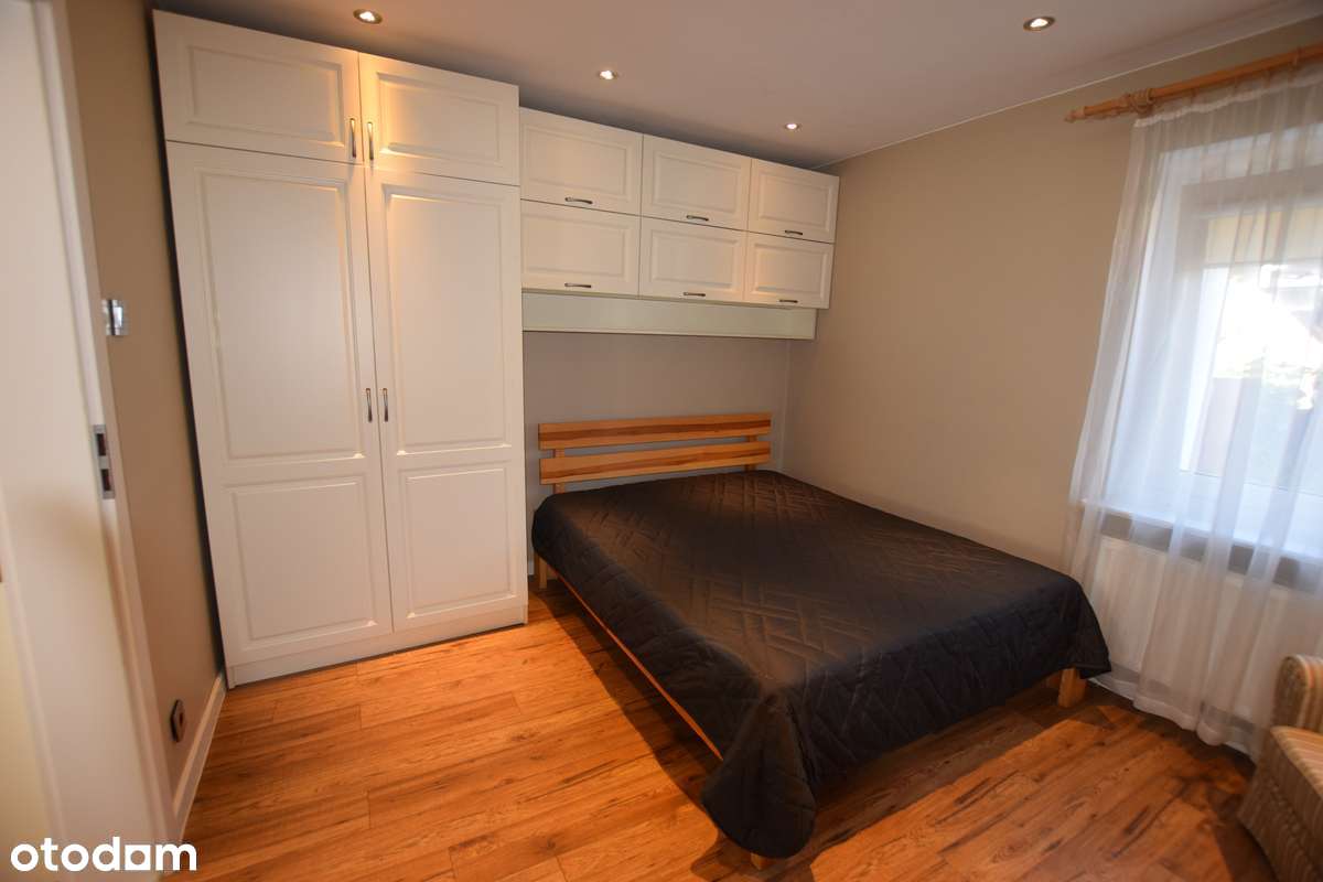 Wynajmę mieszkanie Wrocław Bezpieczna 3 pokoje - Pełny obrazek: 3/4