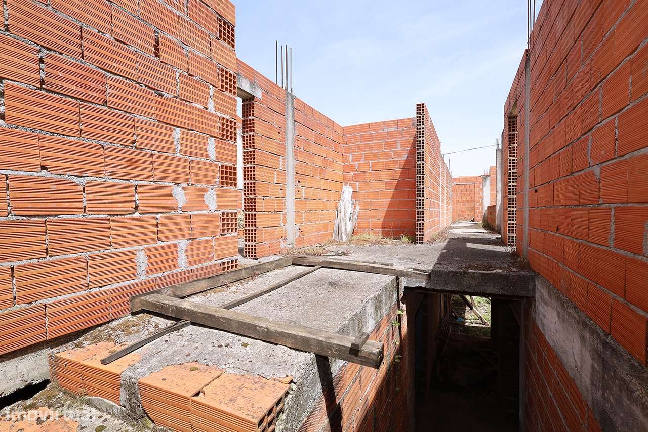 Projeto de Reabilitação - Moradia de Sonho- Figueiros - Cadaval-23
