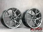 Alufelgi 19" 5x120 FORZZA Felgi BMW E90 E92 F10 F30 E46 - 1