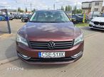 Volkswagen Passat 2.0 TDI Comfortline DSG - 5