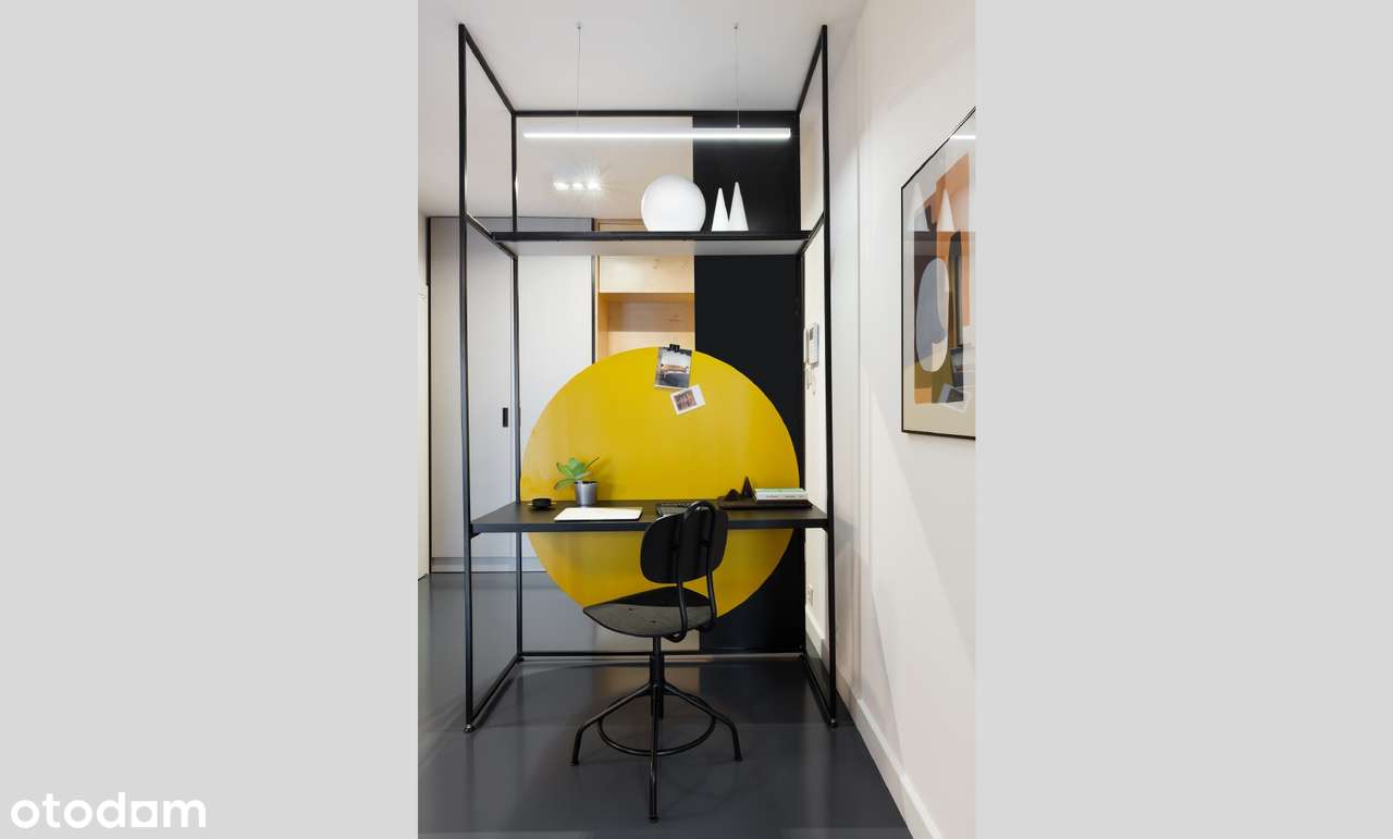 Nowoczesny apartament obok Browaru, Poznań Centrum - Pełny obrazek: 5/15