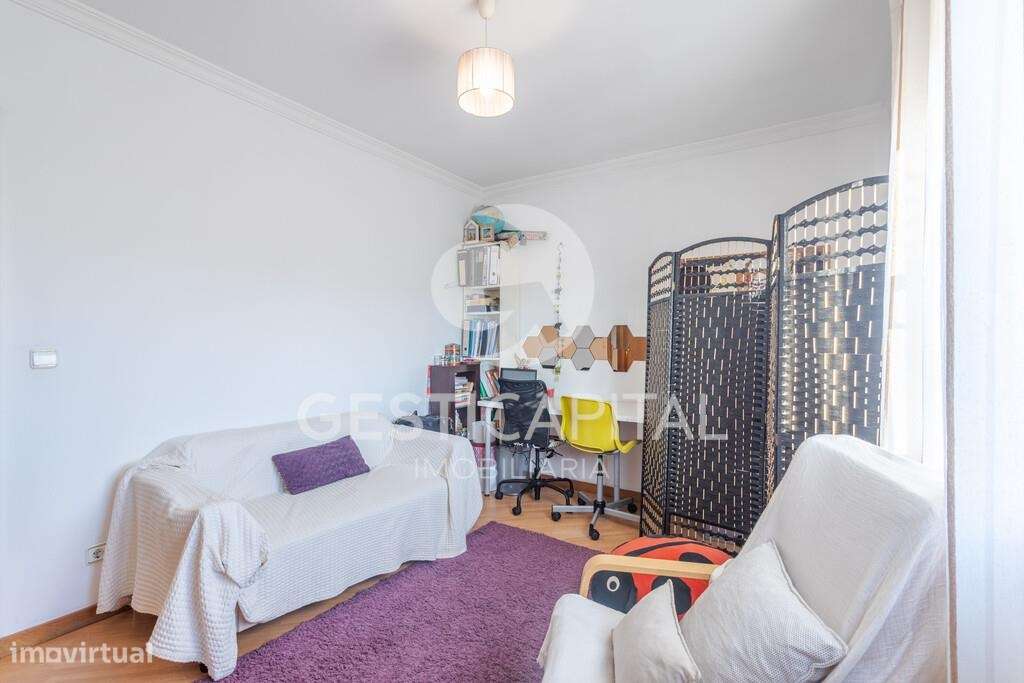 Apartamento T3 com lugar de garagem em Tuías, Marco de Canaveses-20