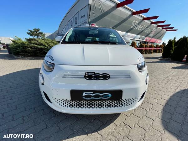 Fiat 500 - 2