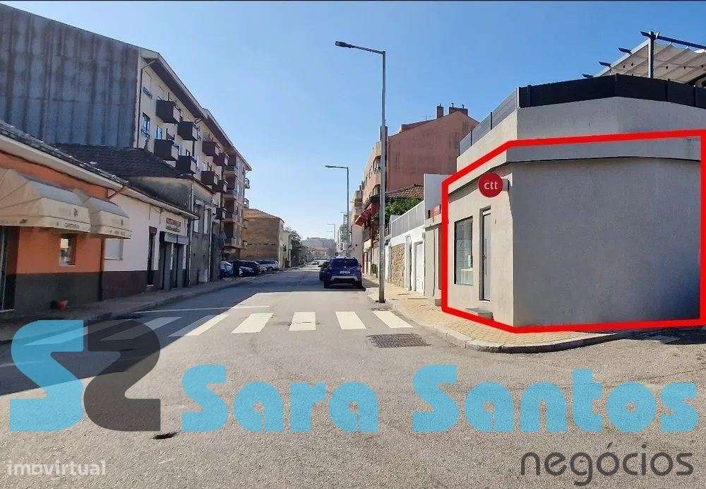 Loja C/ WC Privativo junto VL8 Candal-Vila Nova Gaia - Grande imagem: 5/16