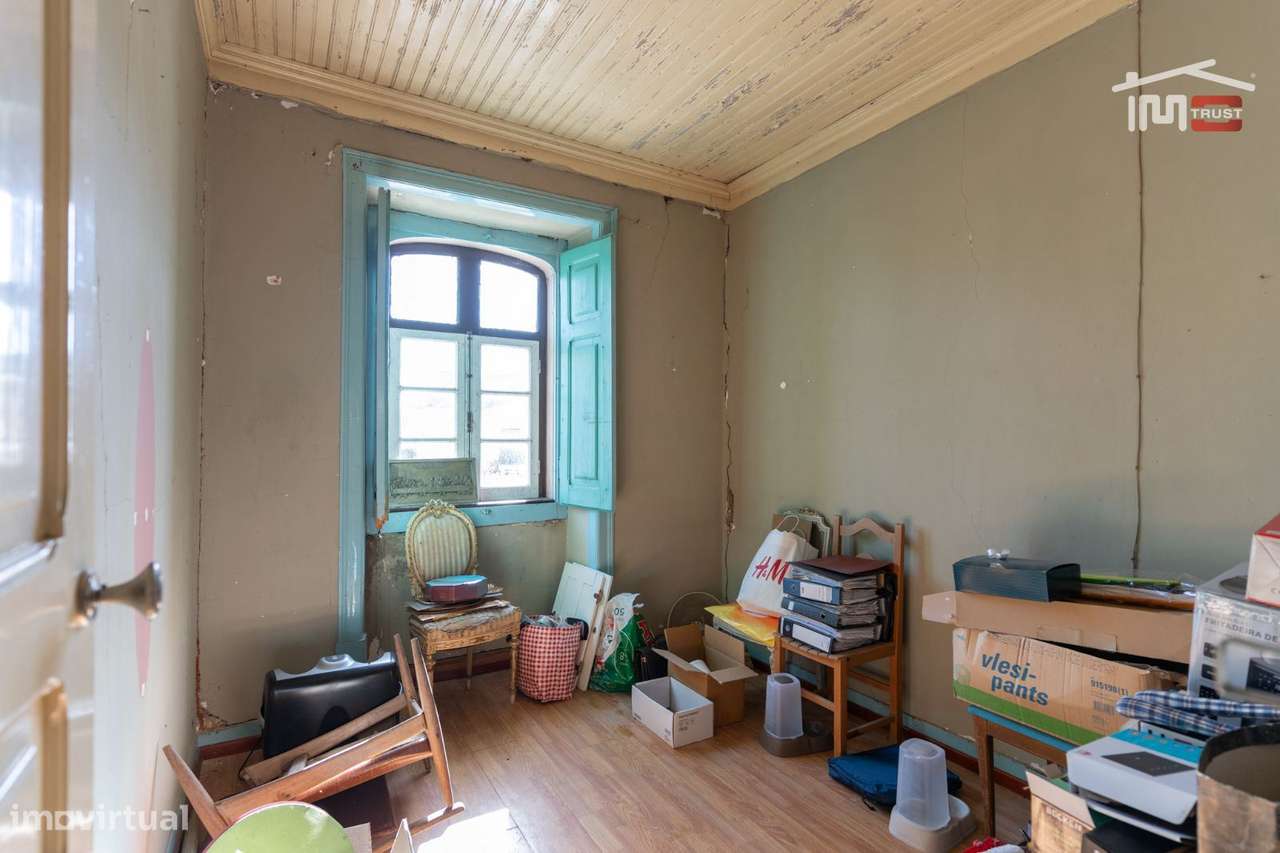 Moradia T3 - Alburitel-17