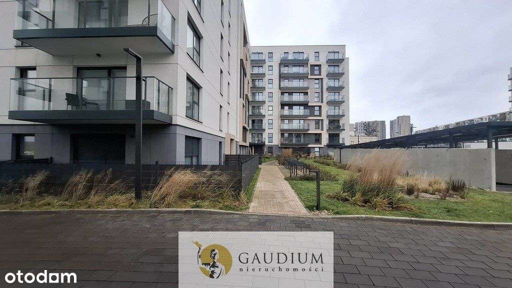 Letnica Mieszkanie Z Dwoma Ogródkami! Super Oferta - Pełny obrazek: 4/16