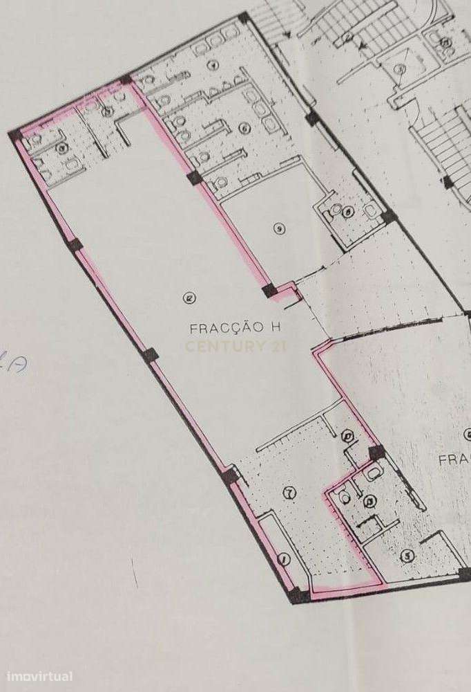 Loja Comercial - Oportunidade Única por 50.000€ - Grande imagem: 3/7