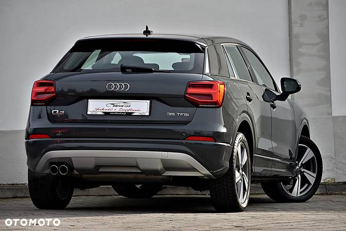 Audi Q2 35 TFSI S tronic - 6