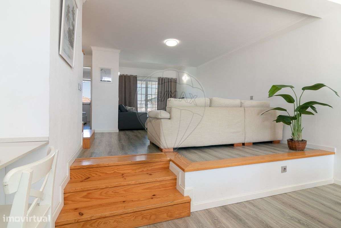 Moradia T4 para venda - Grande imagem: 2/37