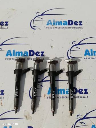 Injector / injectoare Mitsubishi Asx 1.8 did 2012 - 1