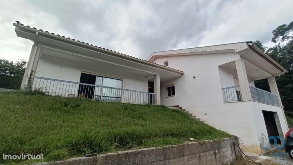 Casa / Villa T3 em Viana do Castelo de 190,00 m2