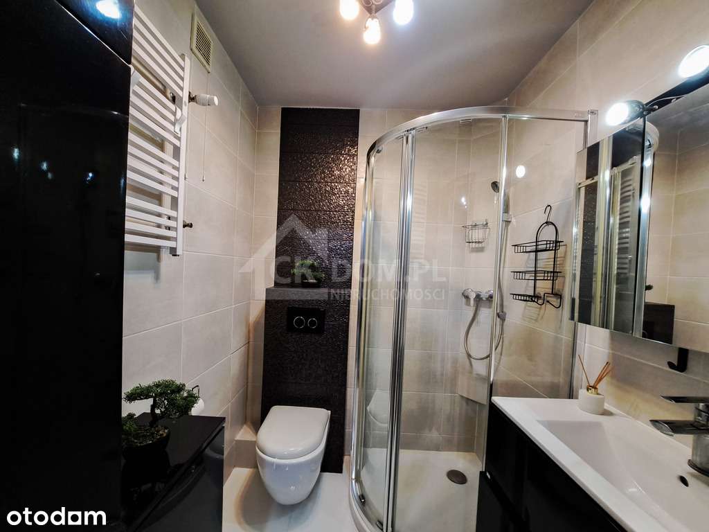 3-pokojowe mieszkanie 64m2 os. XV -Lecie-4