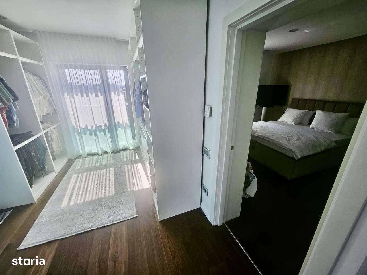 0% - Penthouse Duplex - Floreasca - 305 MP - 2 Parcari - Emerald - Imagine principală: 5/14