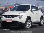 Nissan Juke airbags portas caixa de velocidades 1.6i - 1