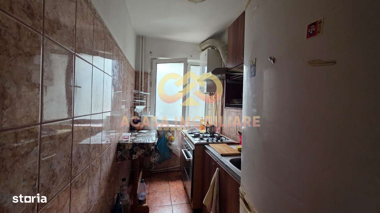 ALEXANDRU  APARTAMENT 3 CAMERE 55MP-4