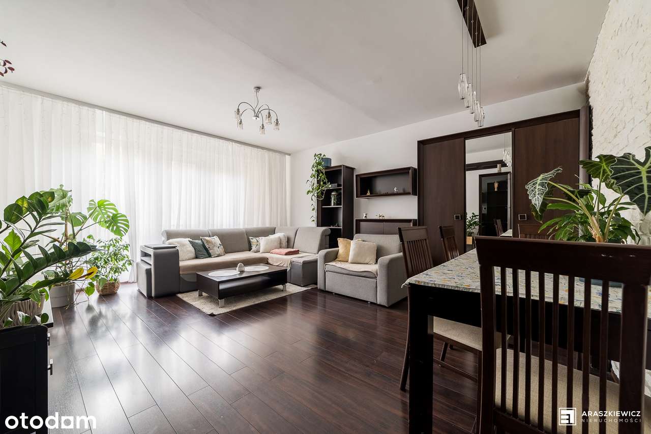 GOTOWE do zamieszkania 2 pokoje – ul. Gabszewicza, Głuszyna | 2005 r.!-8