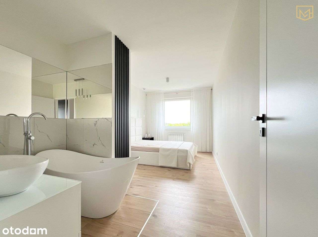 Nowe mieszkanie 4 pokoje+balkon | Winda | Centrum - Pełny obrazek: 3/15