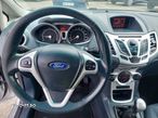 Ford Fiesta 1.4 TDCi Titanium - 10