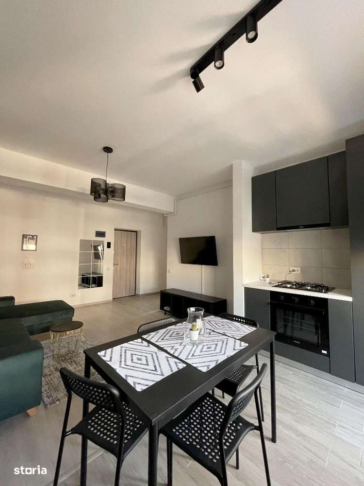 Apartament 2 camere superb Berceni - Siena Res 4, loc parcare, 10-12'M - Imagine principală: 5/8