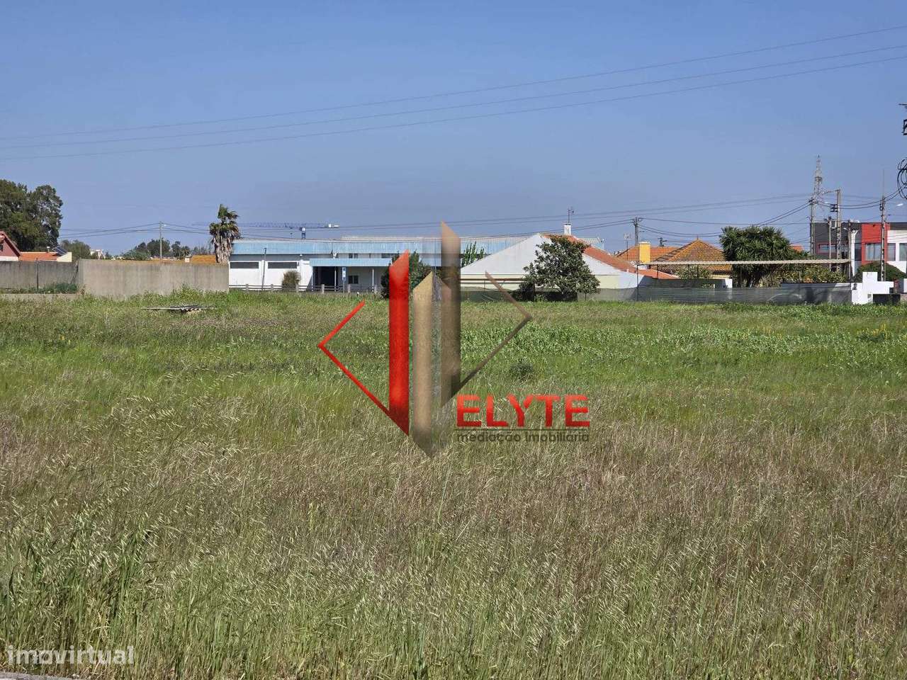 Terreno em Samora Correia-8