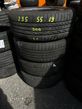 235/55x19 Bridgestone - 2