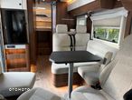 Mercedes-Benz Hymer - 19