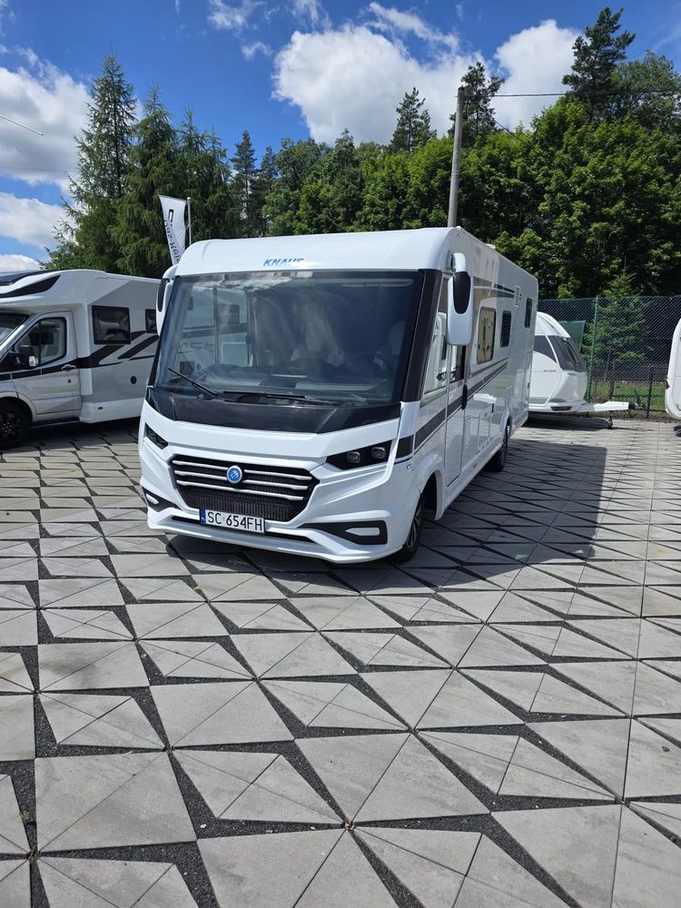 Knaus L!VE 2024