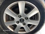 Alufelgi VOLVO V40 6,5JX15 4X114,3 - 2