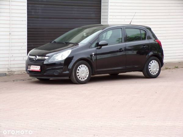 Opel Corsa - 13