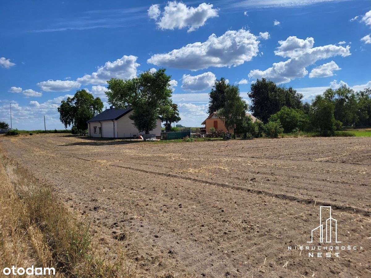 Działki po 1000m2-pakiet-możliwa zamiana-5