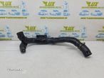 Furtun intercooler 2.0 tdi bmr 5n0145840f Seat Exeo 1 - 2