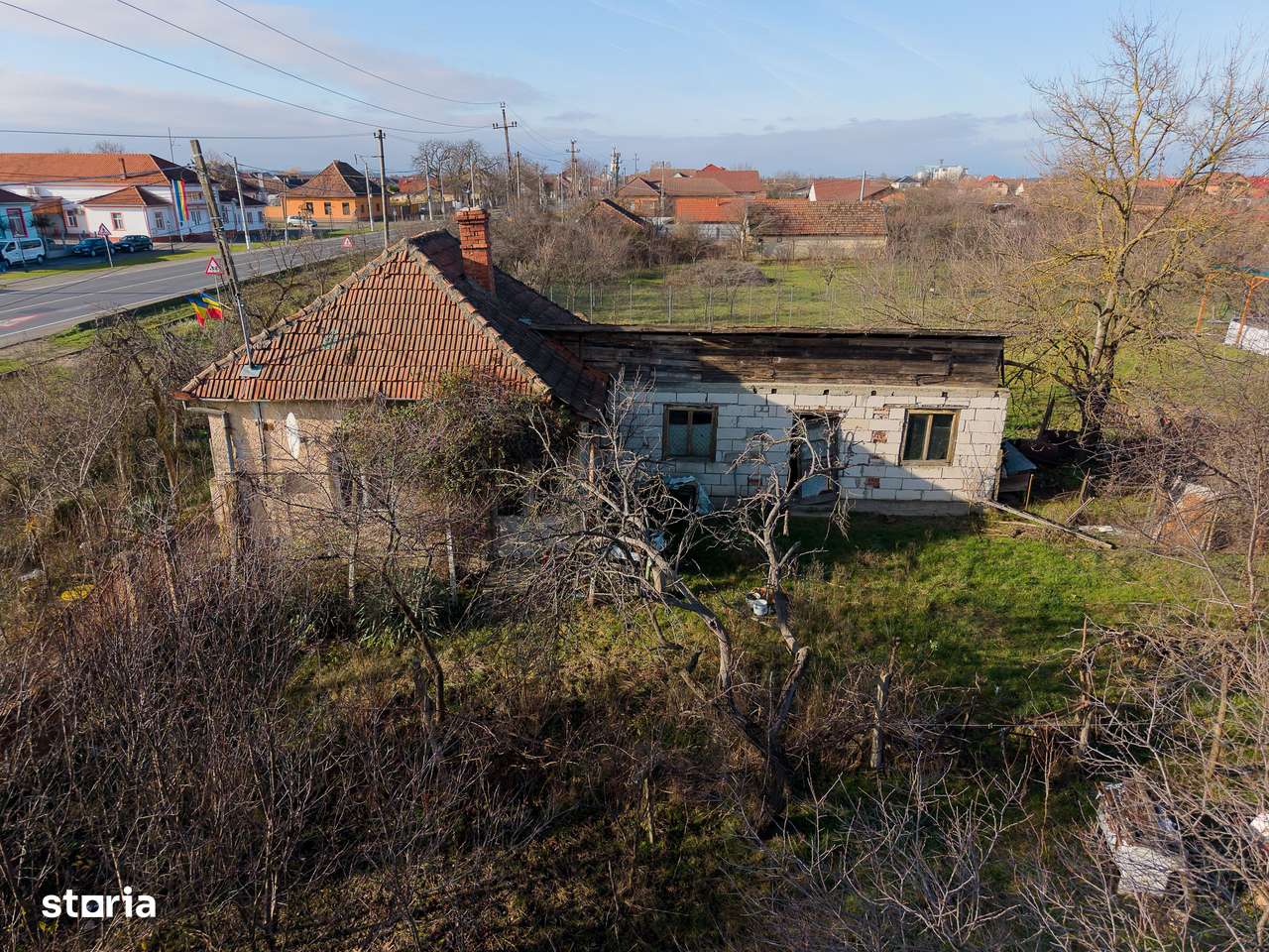 Casa – Mândruloc - Imagine principală: 4/5