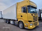 Scania R 450 * G410 * IZOTERMA * Chłodnia * kontener*napojówka - 10