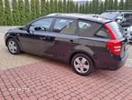 Kia Ceed 1.4 CVVT SW EX - 9