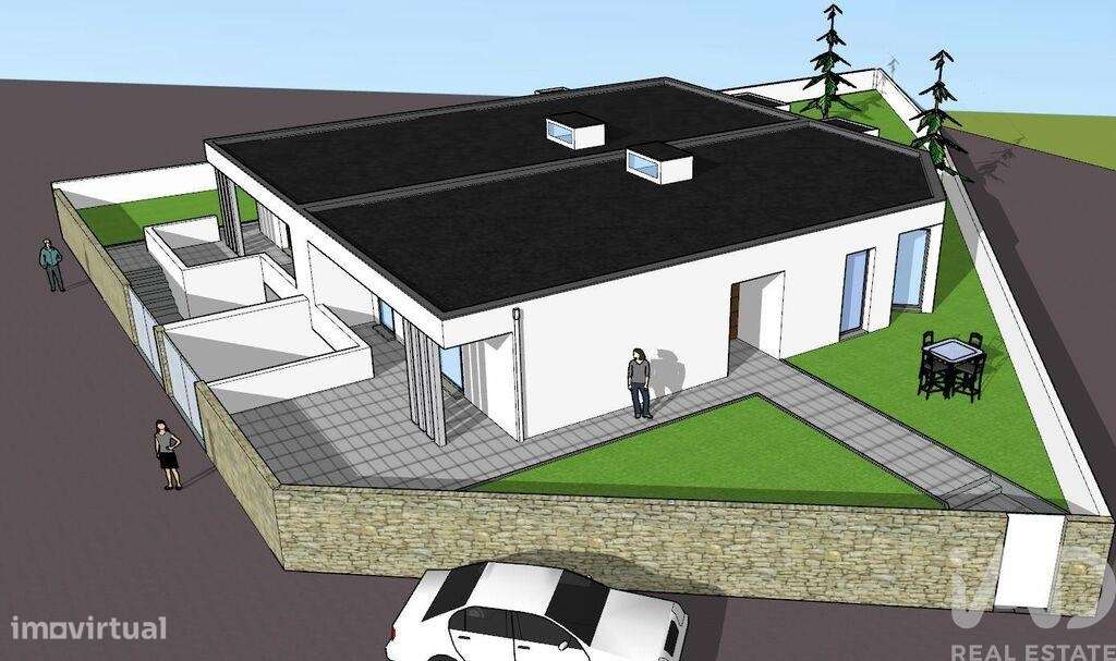 Casa / Villa T3 em Chafé de 129,00 m2 - Grande imagem: 3/9