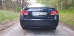 Lexus GS - 11