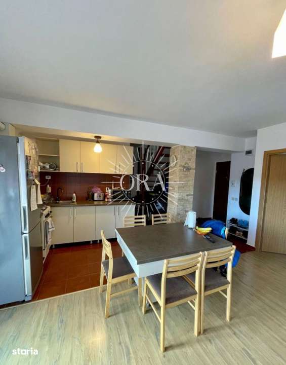 APARTAMENT DE VANZARE CU 3 CAMERE IN VILA IN MANASTUR | CAMPULUI - Imagine principală: 2/12