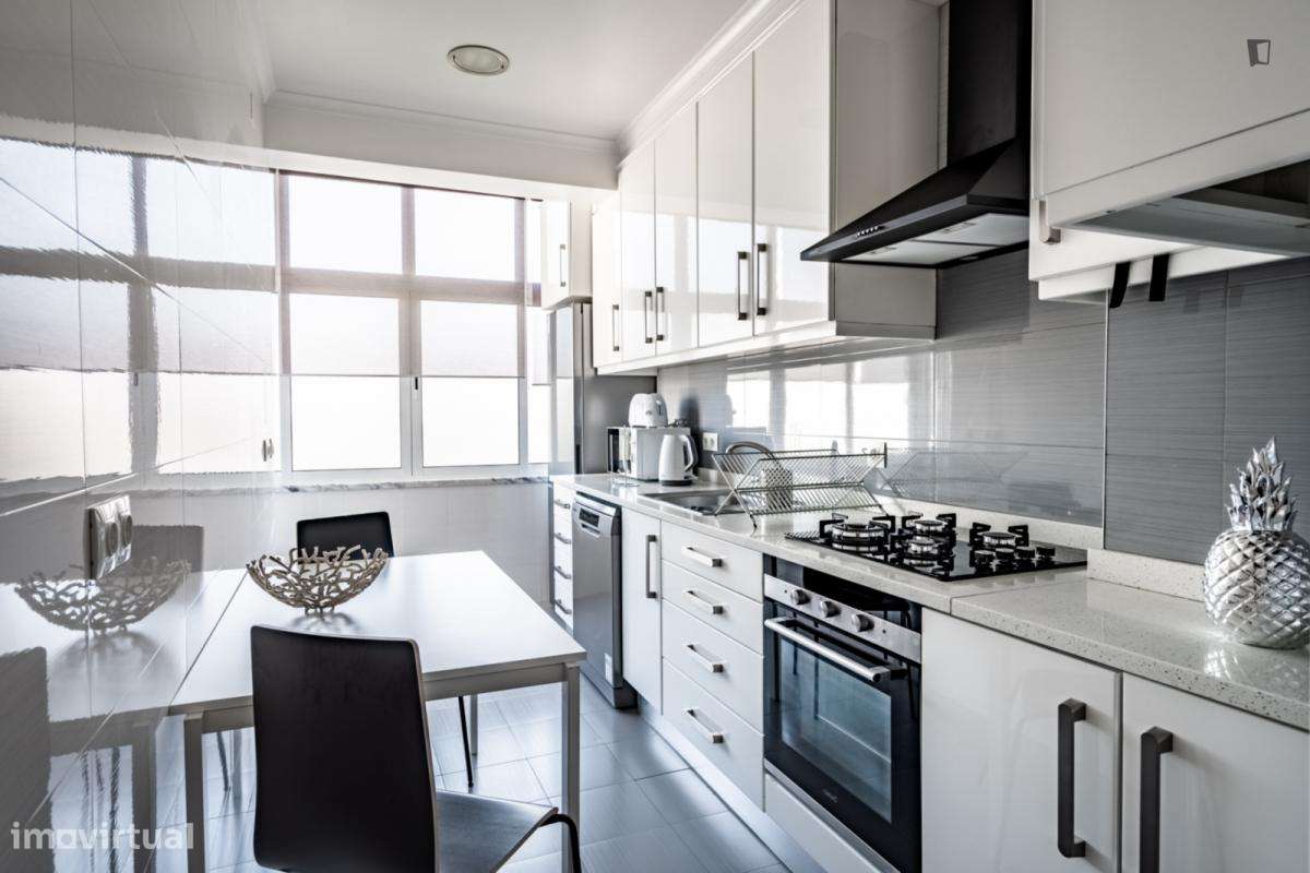 Apartamento com 2 quartos - localizado em Penha de França Lisbon - Grande imagem: 5/22