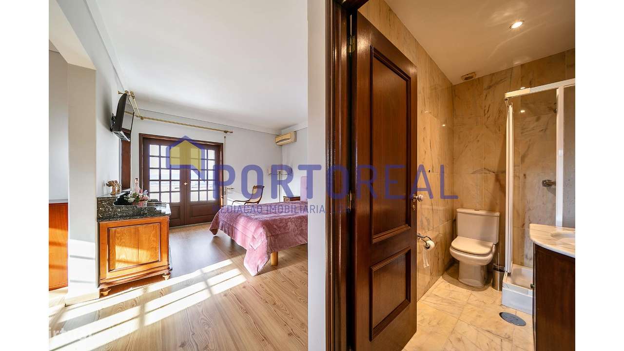 Moradia Geminada T3 - Penafiel-22