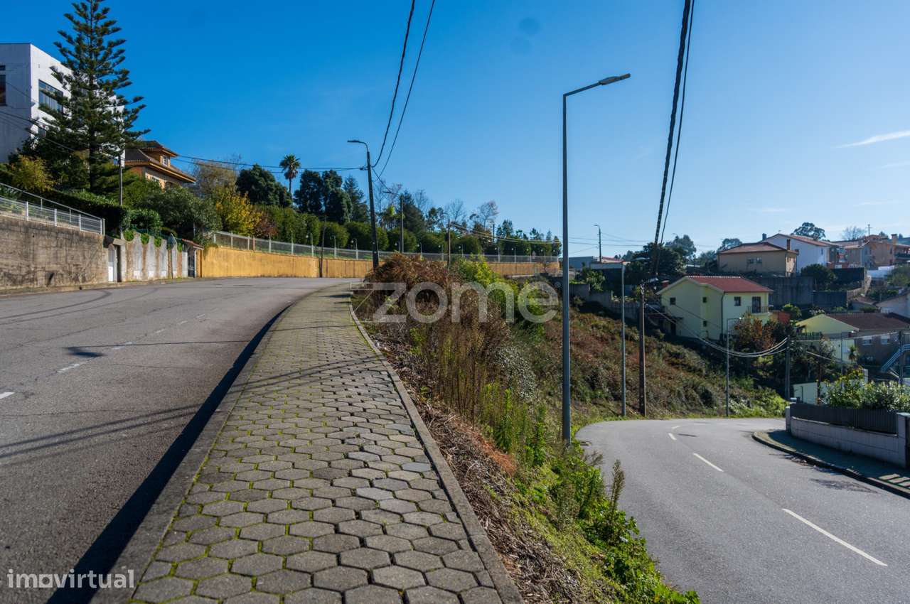 Terreno para construção - Olival, Vila Nova de Gaia-17