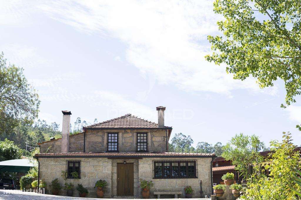 Quinta de charme em Oliveira de Frades - Grande imagem: 3/24