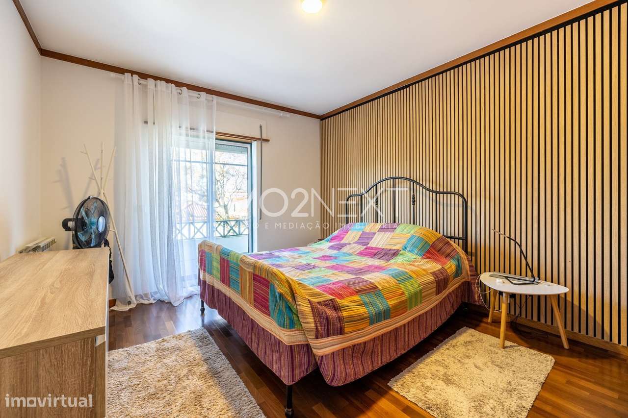 MORADIA T3 GEMINADA || CENTRO DA MARINHA GRANDE-16