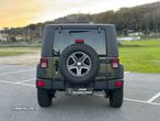 Jeep Wrangler 2.8 CRD MTX Sport - 5